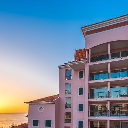 Pestana Royal All Inclusive Ocean & Spa Resort Funchal  Exterior photo