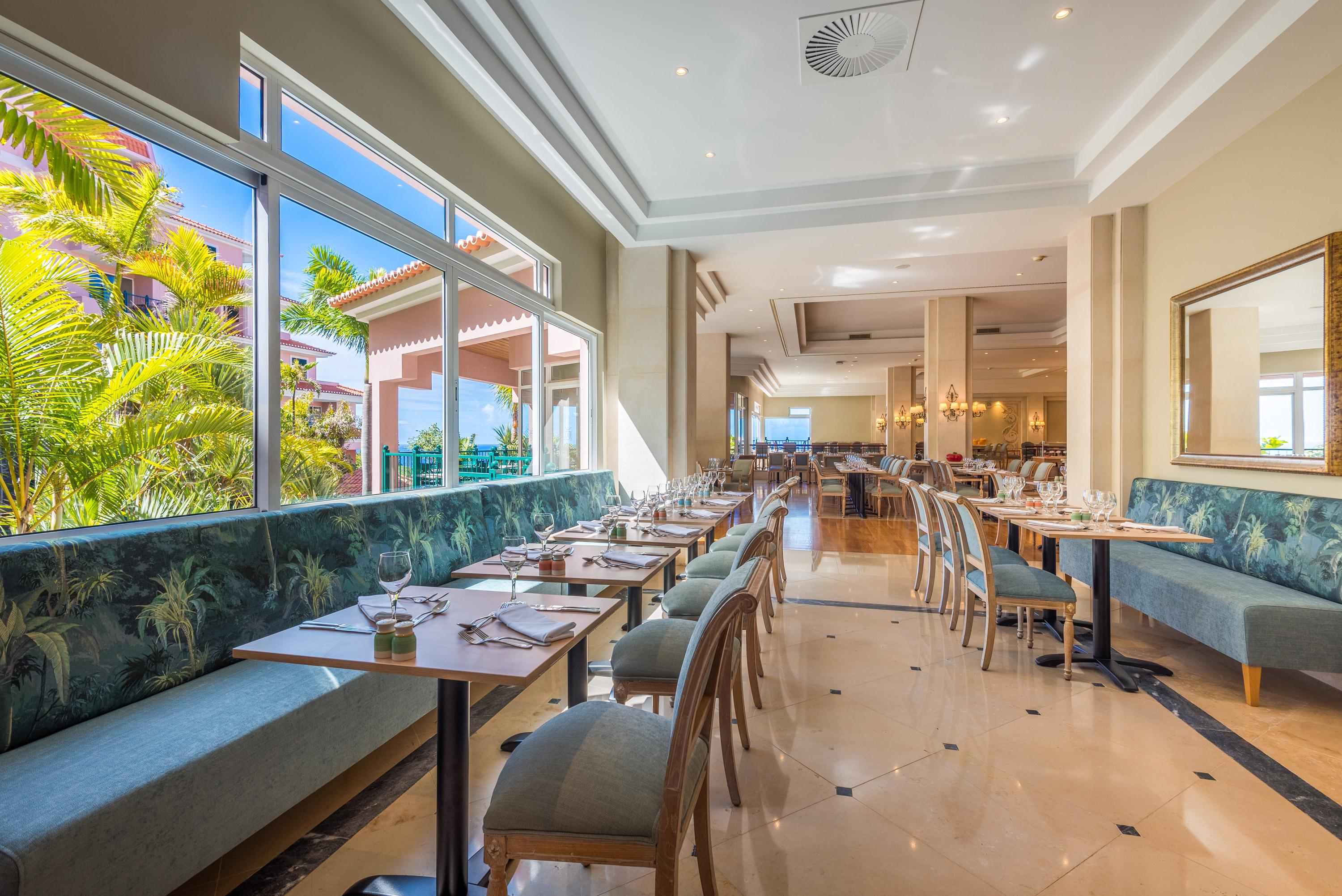 Pestana Royal All Inclusive Ocean & Spa Resort Funchal  Exterior photo