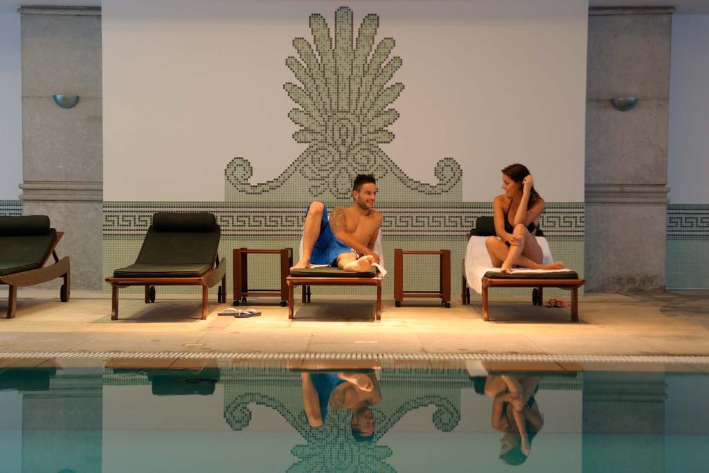 Pestana Royal All Inclusive Ocean & Spa Resort Funchal  Exterior photo