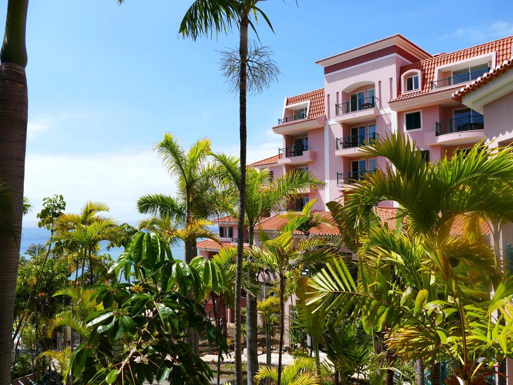 Pestana Royal All Inclusive Ocean & Spa Resort Funchal  Exterior photo